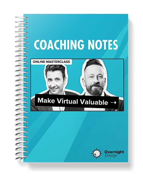 CoachingNotes